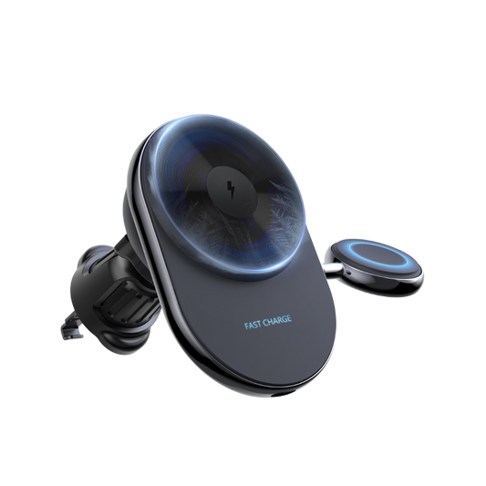 Magwave AeroDock Wireless Holder