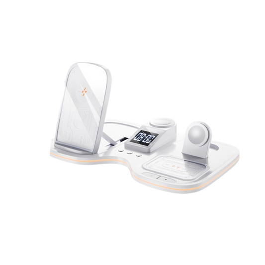 Magwave ZenWave Wireless Charging Station
