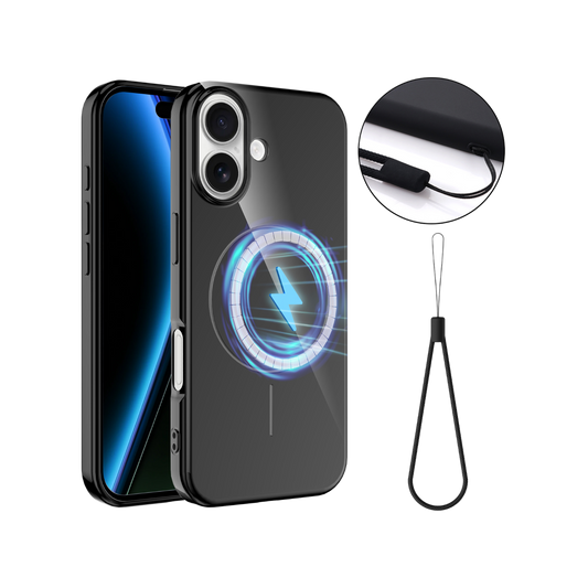 MagSecure Case For iPhone 17 Magnetic