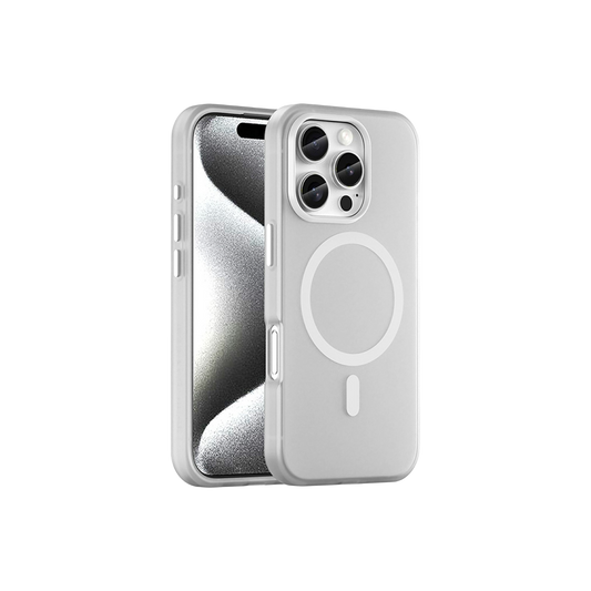 SnapCase - iOS