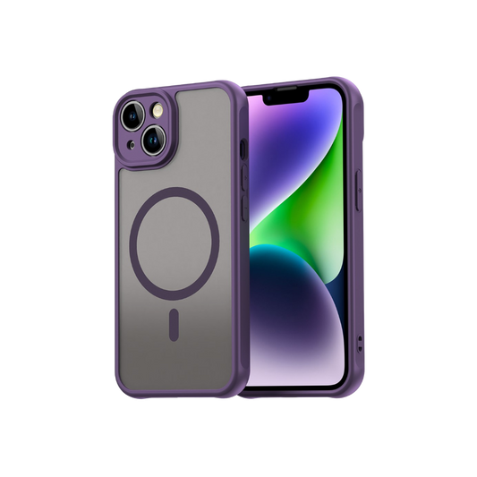 MagLine - iOS