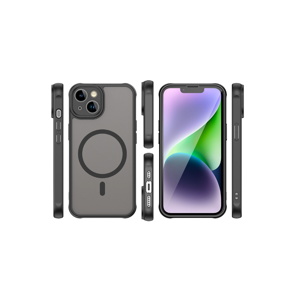 MagLine - Google Pixel