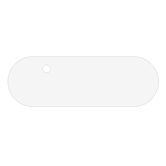 For Google Pixel 10 Tempered Glass Camera Lens Protector Ultra Clear Anti-Scratch Lens Film