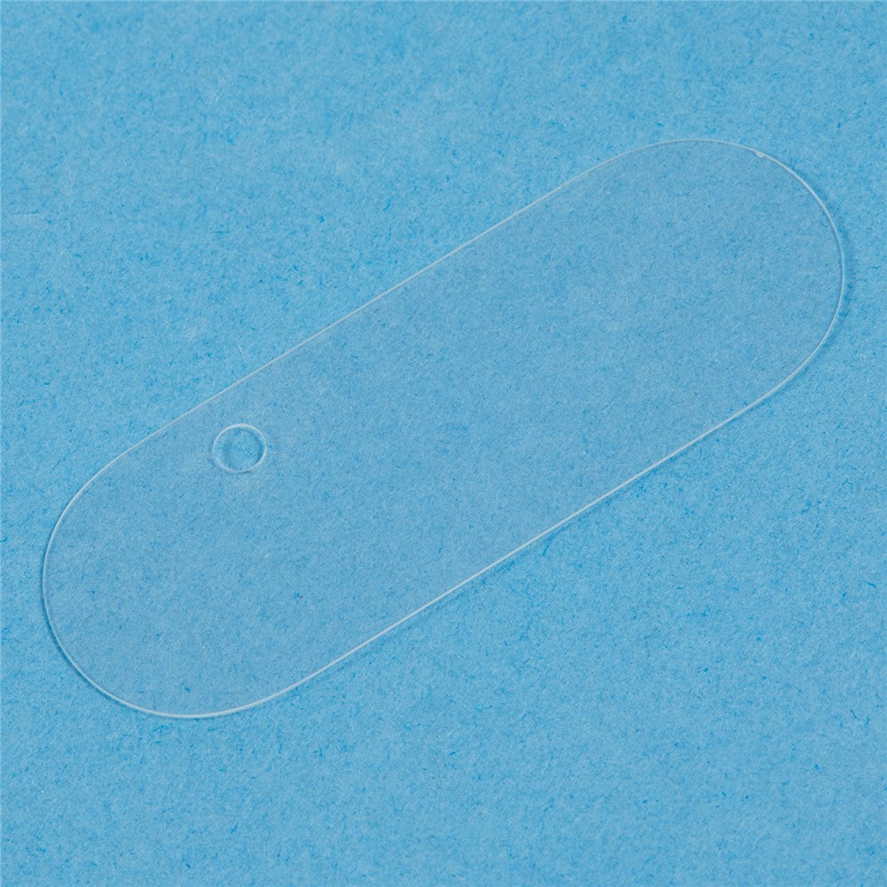 For Google Pixel 10 Tempered Glass Camera Lens Protector Ultra Clear Anti-Scratch Lens Film