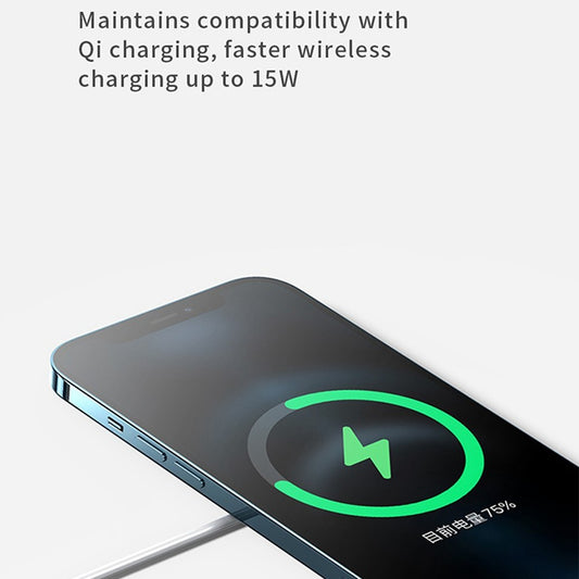 Magwave Charging Pad 15W