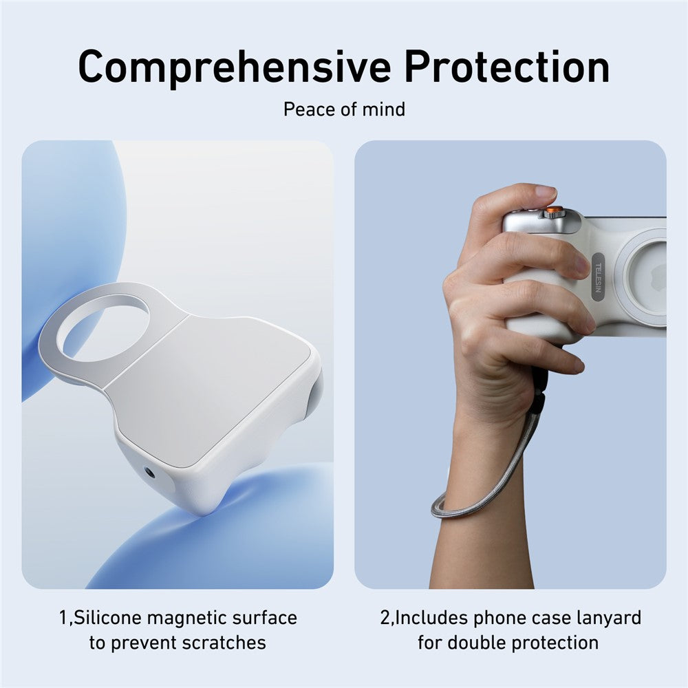 Magwave Camera Grip Holder for Photography