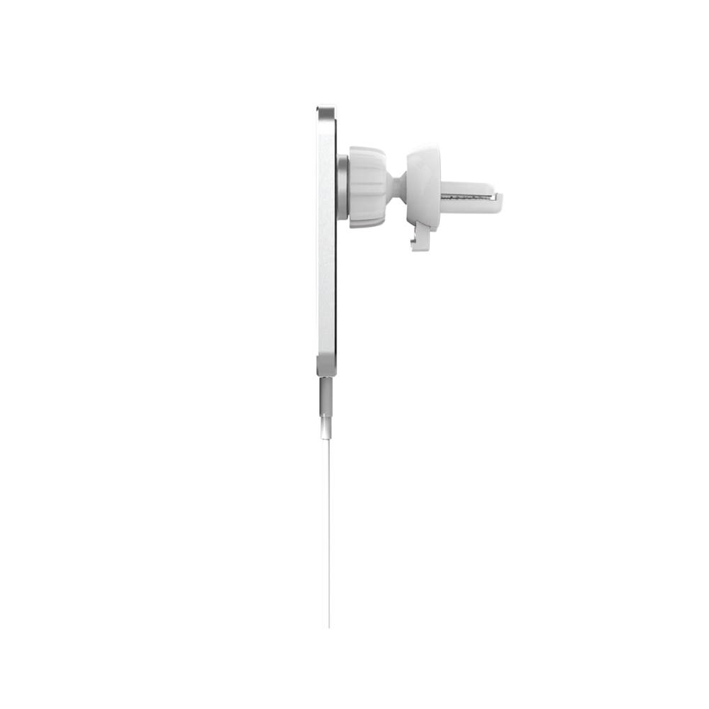 Magwave 15W Power Bank Phone Holder for Automobiles