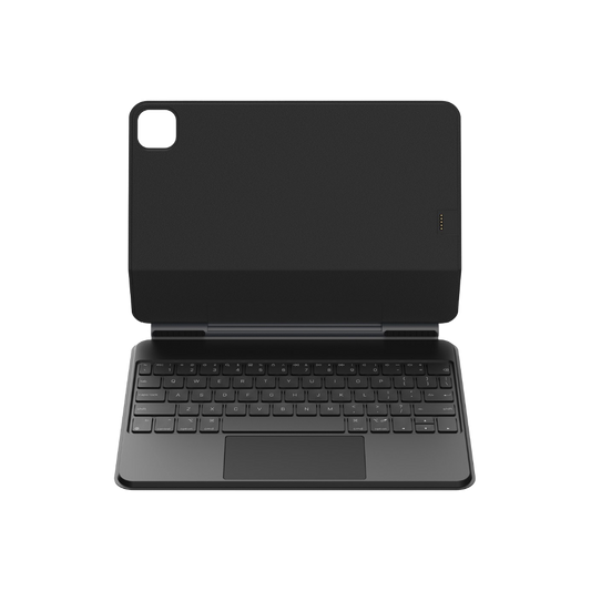 Magwave Wireless Magnetic Keyboard with Backlit