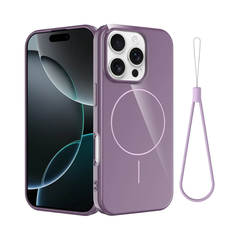 MagSecure Case - iOS