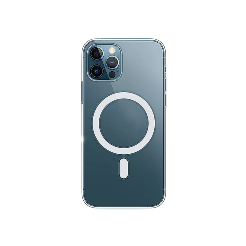 ClearAttach Case - iOS