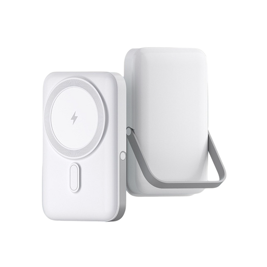 Magwave Power Bank 10000Ah with Folding Kickstand