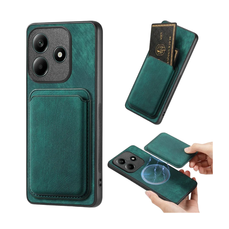 CardWave Case - Xiaomi