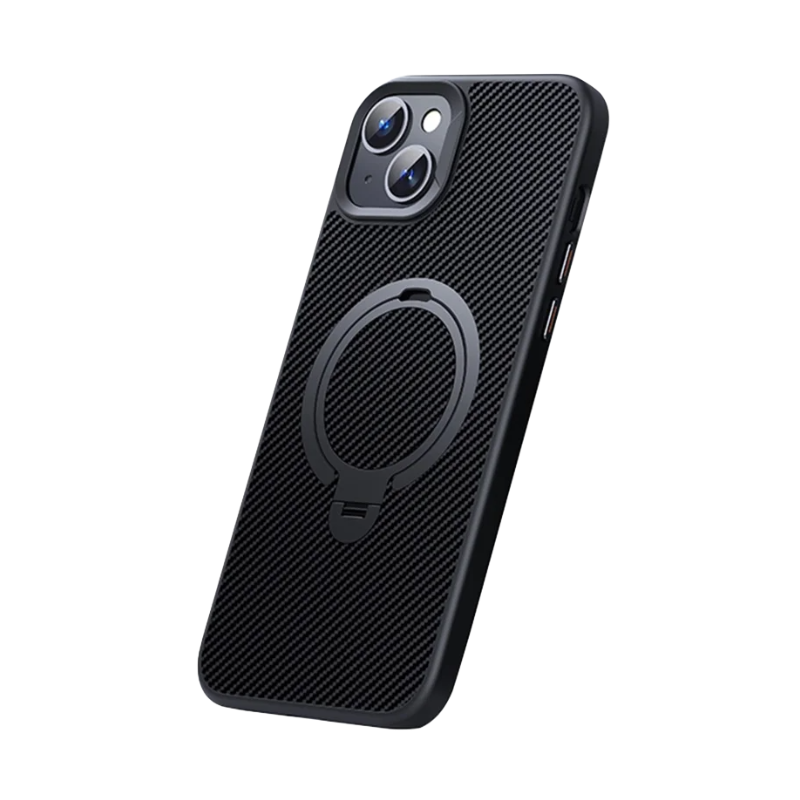 MagRing - iOS