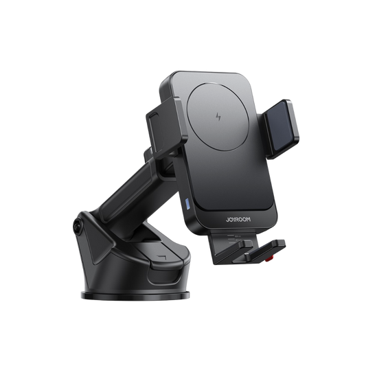 Magwave 15W CarVolt Wireless Charging Phone Holder