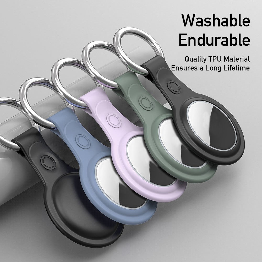 Magwave 4Pcs  AirTag Protective Covers