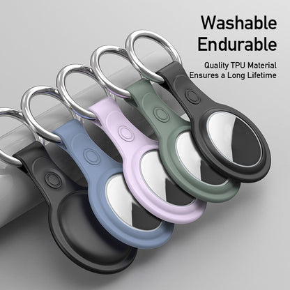 Magwave 4Pcs  AirTag Protective Covers
