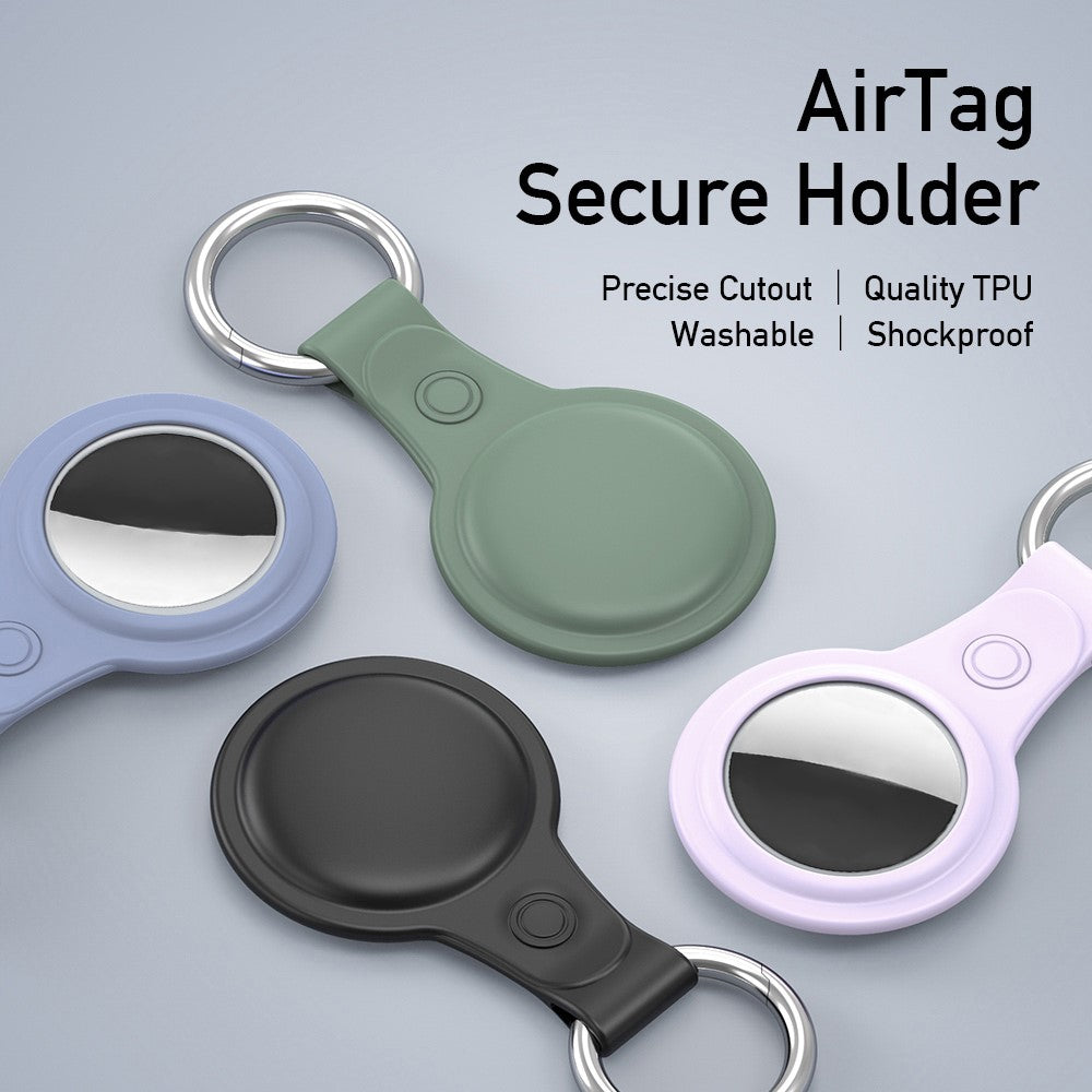 Magwave 4Pcs  AirTag Protective Covers
