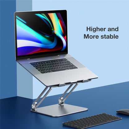 Magwave  Stand For 10-17" Laptops