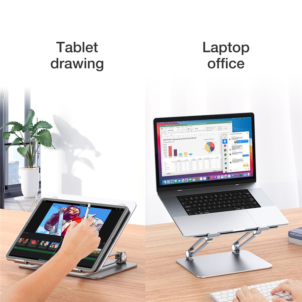 Magwave  Stand For 10-17" Laptops
