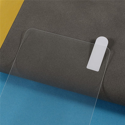 0.3mm Tempered Glass Screen Protector Arc Edge for Samsung Galaxy Xcover Pro