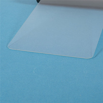 Arc Edge Tempered Glass Screen Protector – Xiaomi