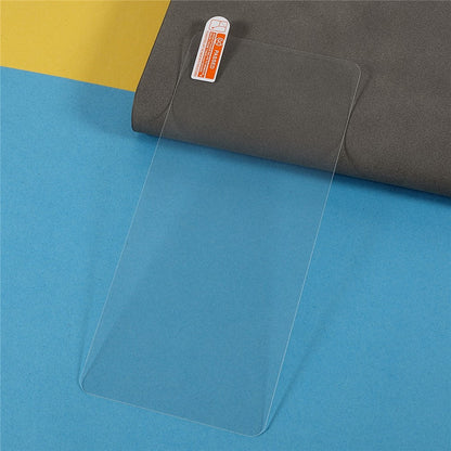 Arc Edge Tempered Glass Screen Protector – Oppo