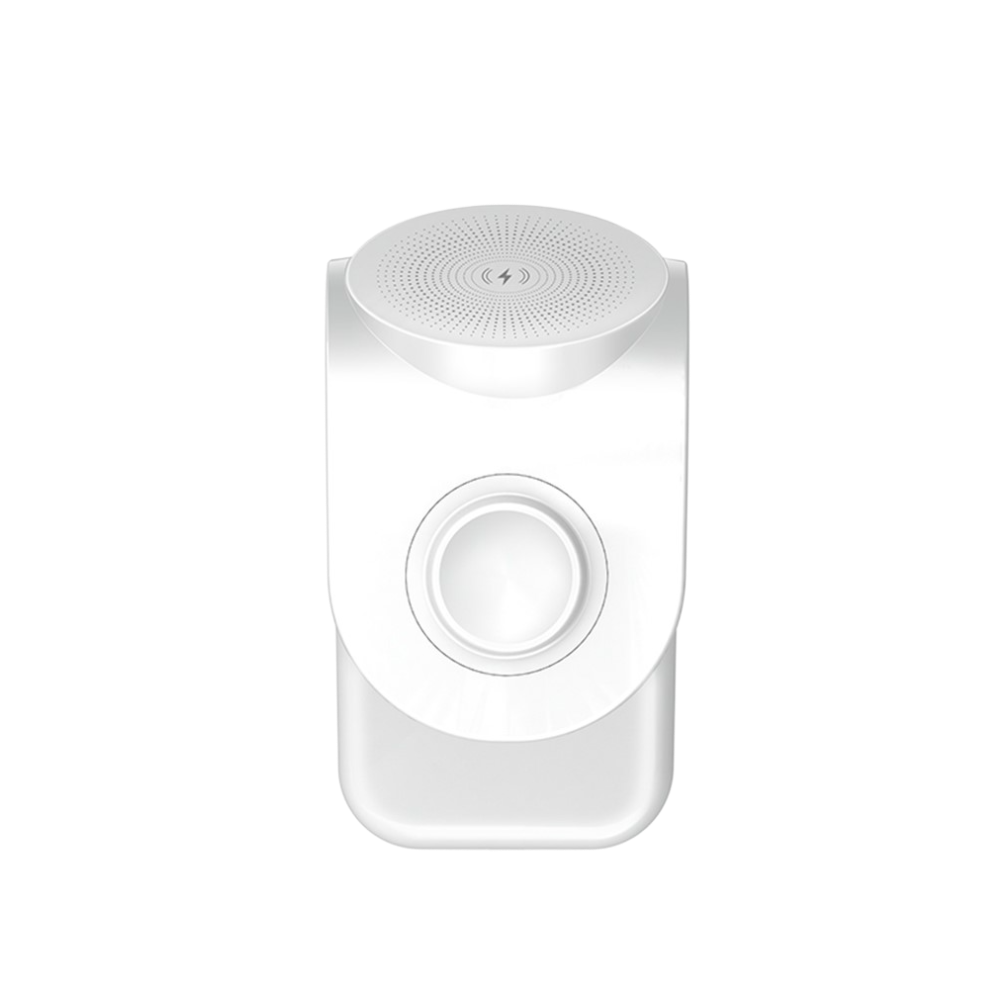 Magwave Halo Stand Wireless Charging Station