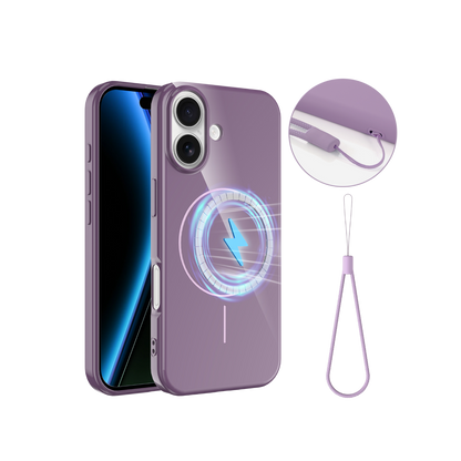 MagSecure Case - iOS
