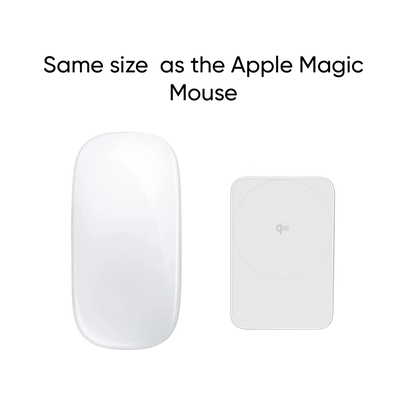 Magwave Pocket 3-in-1 Wireless Charging Station