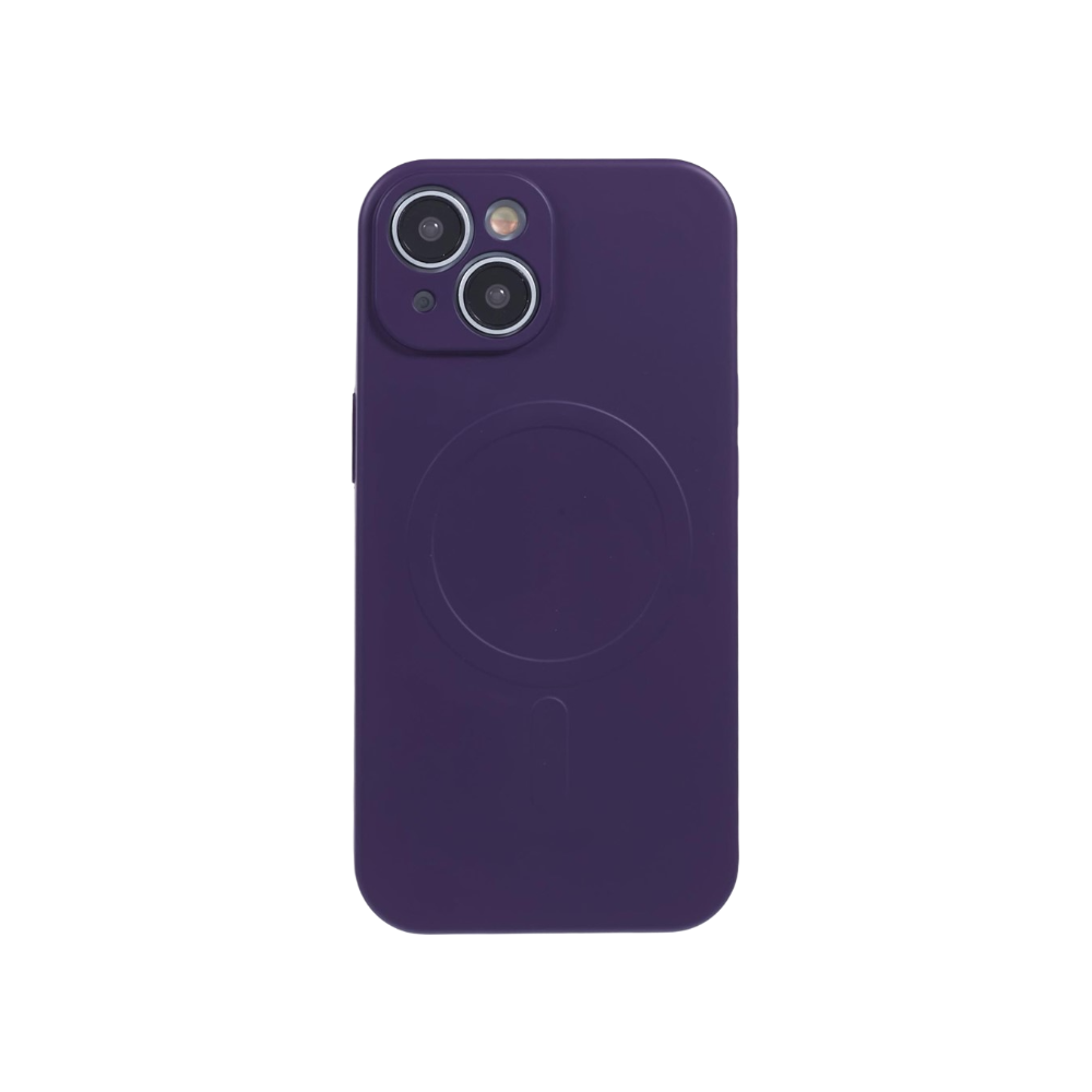 MagSilk Case - iOS