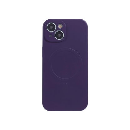 MagSilk Case - iOS