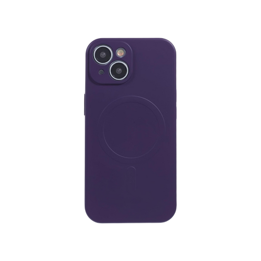 MagSilk Case - iOS
