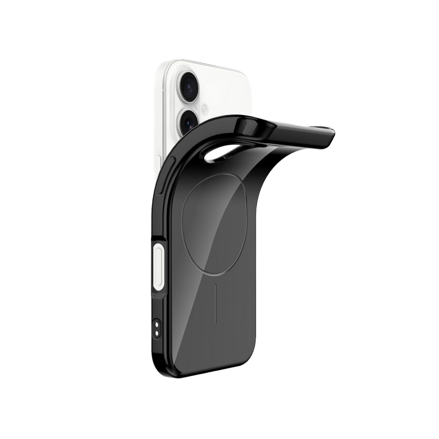 MagSecure Case - iOS