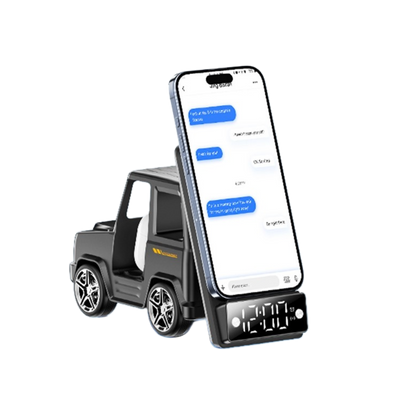 Magwave CargoCab Wireless Charging Station