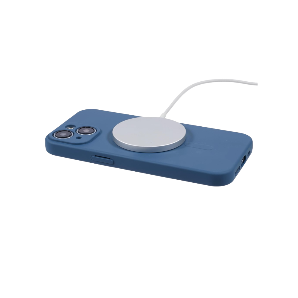 MagSilk Case - iOS