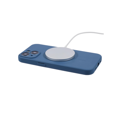 MagSilk Case - iOS