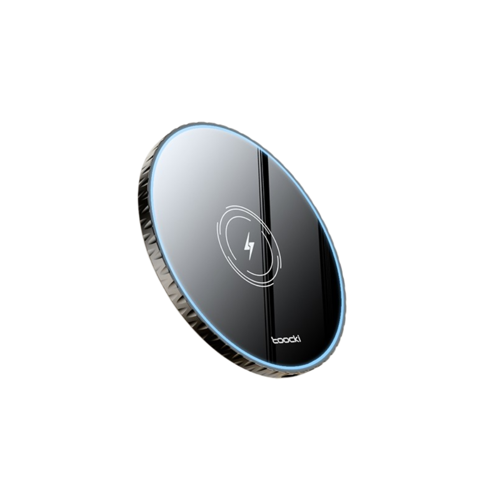 Magwave Glide 3-in-1 Wireless Charging Station