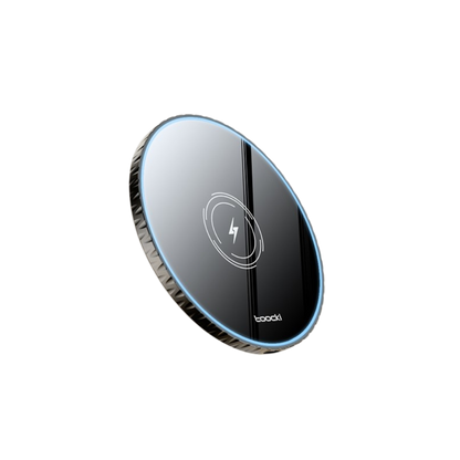 Magwave Glide 3-in-1 Wireless Charging Station