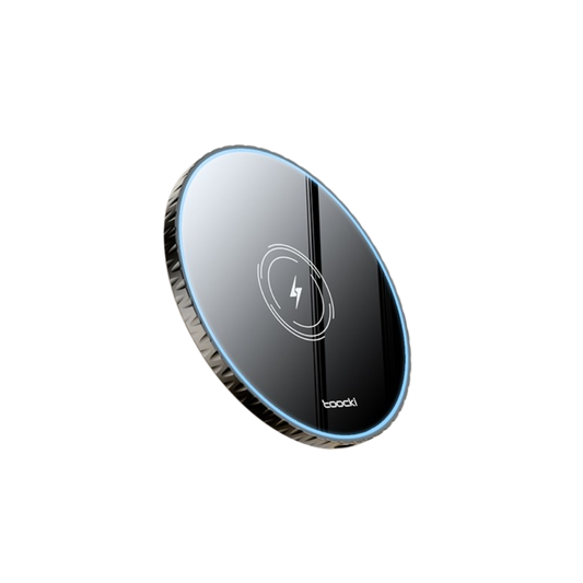 Magwave Glide 3-in-1 Wireless Charging Station