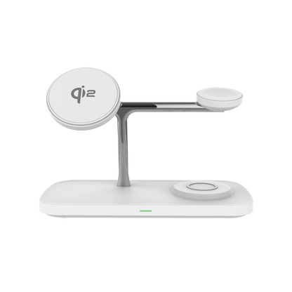 Magwave Axis 3-in-1 Wireless Charging Station
