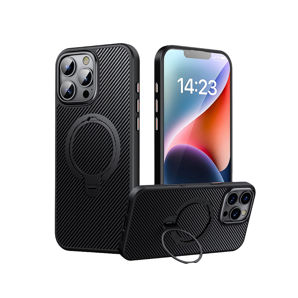 MagRing - iOS