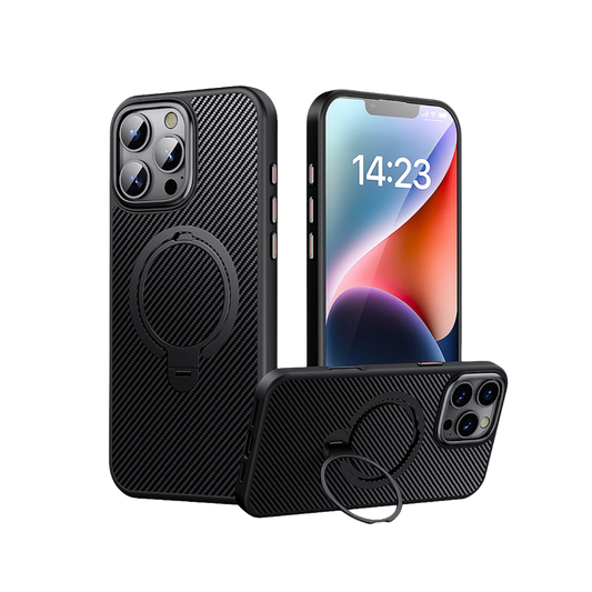 MagRing - iOS