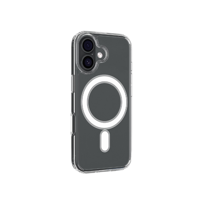 ClearAttach Case - Xiaomi