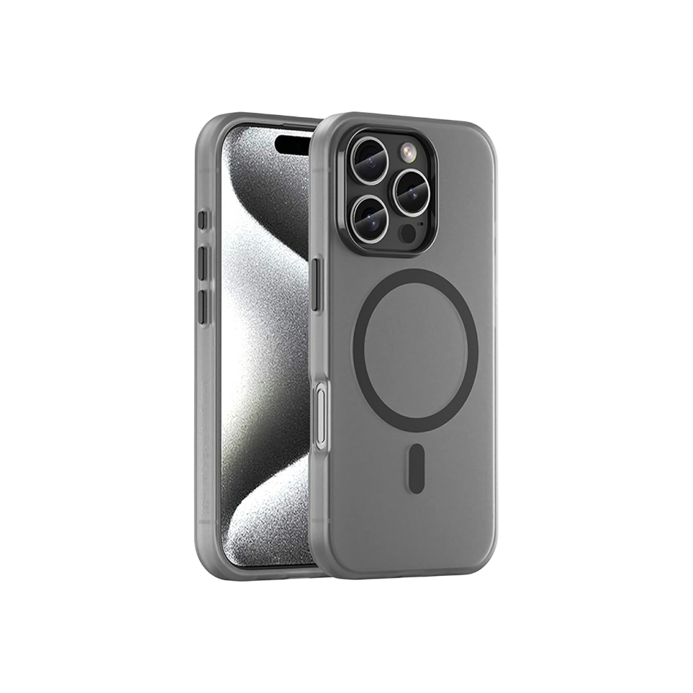 SnapCase - iOS
