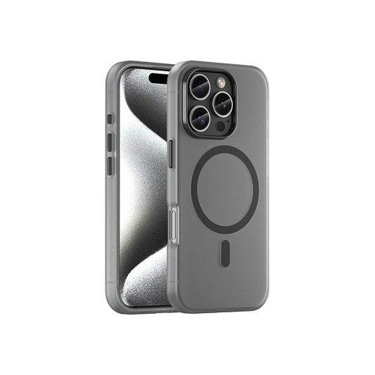 SnapCase - iOS
