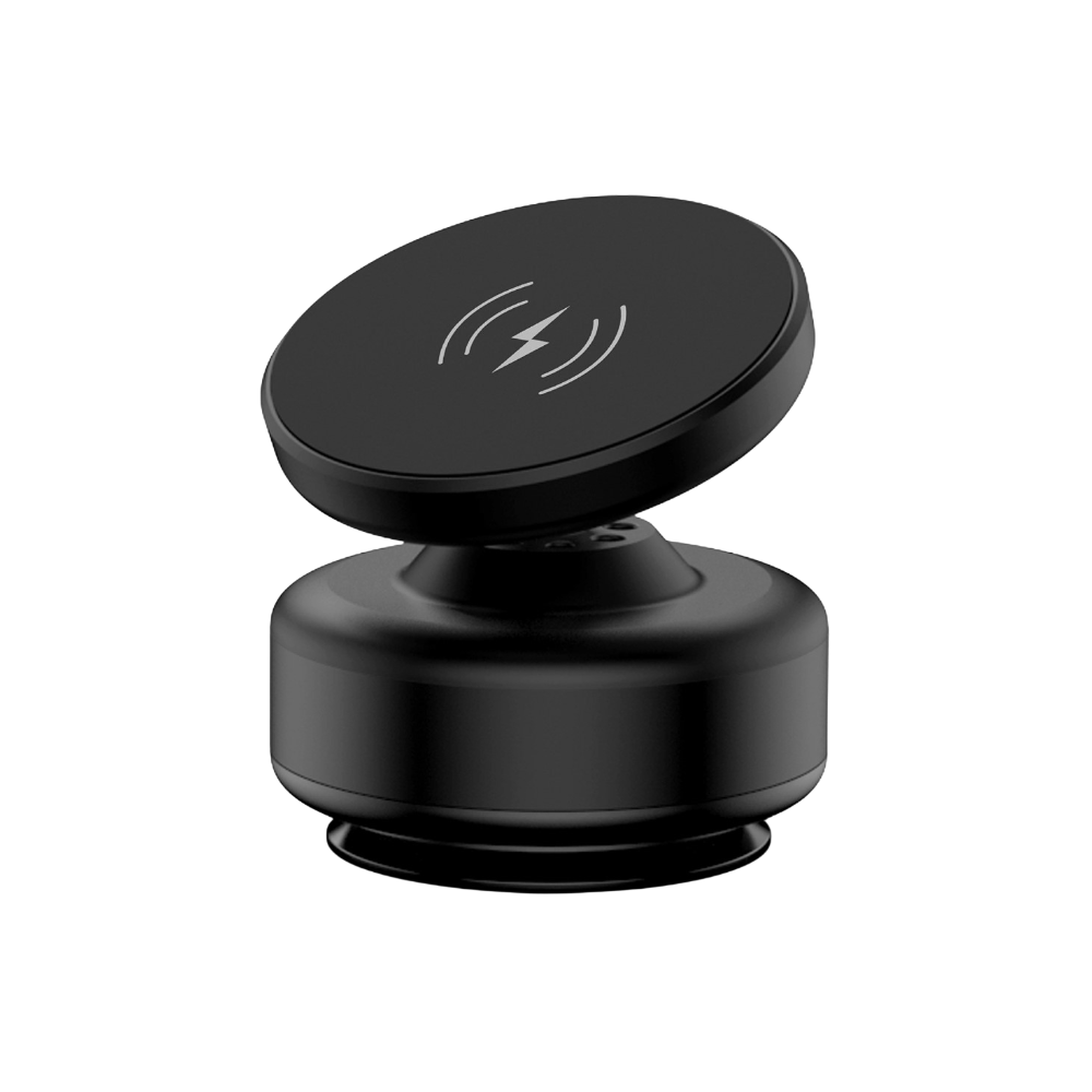 Magwave 15W CoreFix Wireless Charging Car Mount