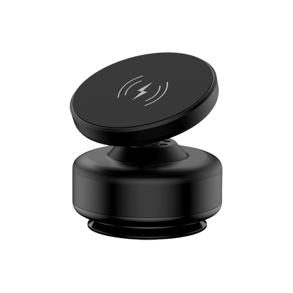 Magwave 15W CoreFix Wireless Charging Car Mount