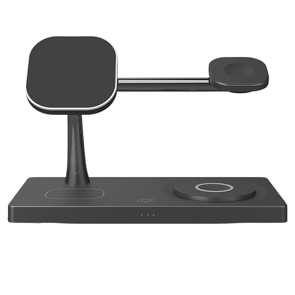 Magwave PanelPro Wireless Charger Station