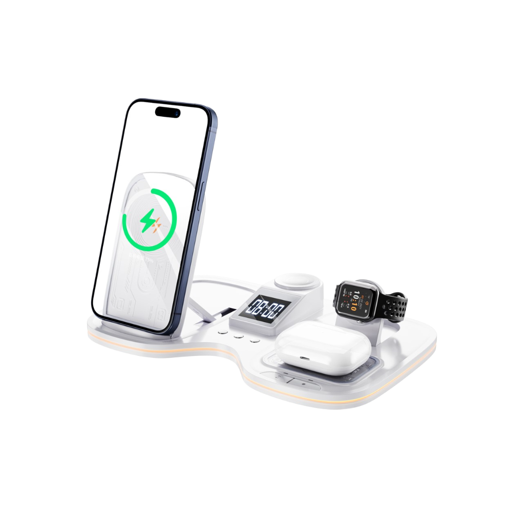 Magwave ZenWave Wireless Charging Station