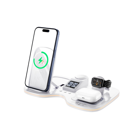 Magwave ZenWave Wireless Charging Station